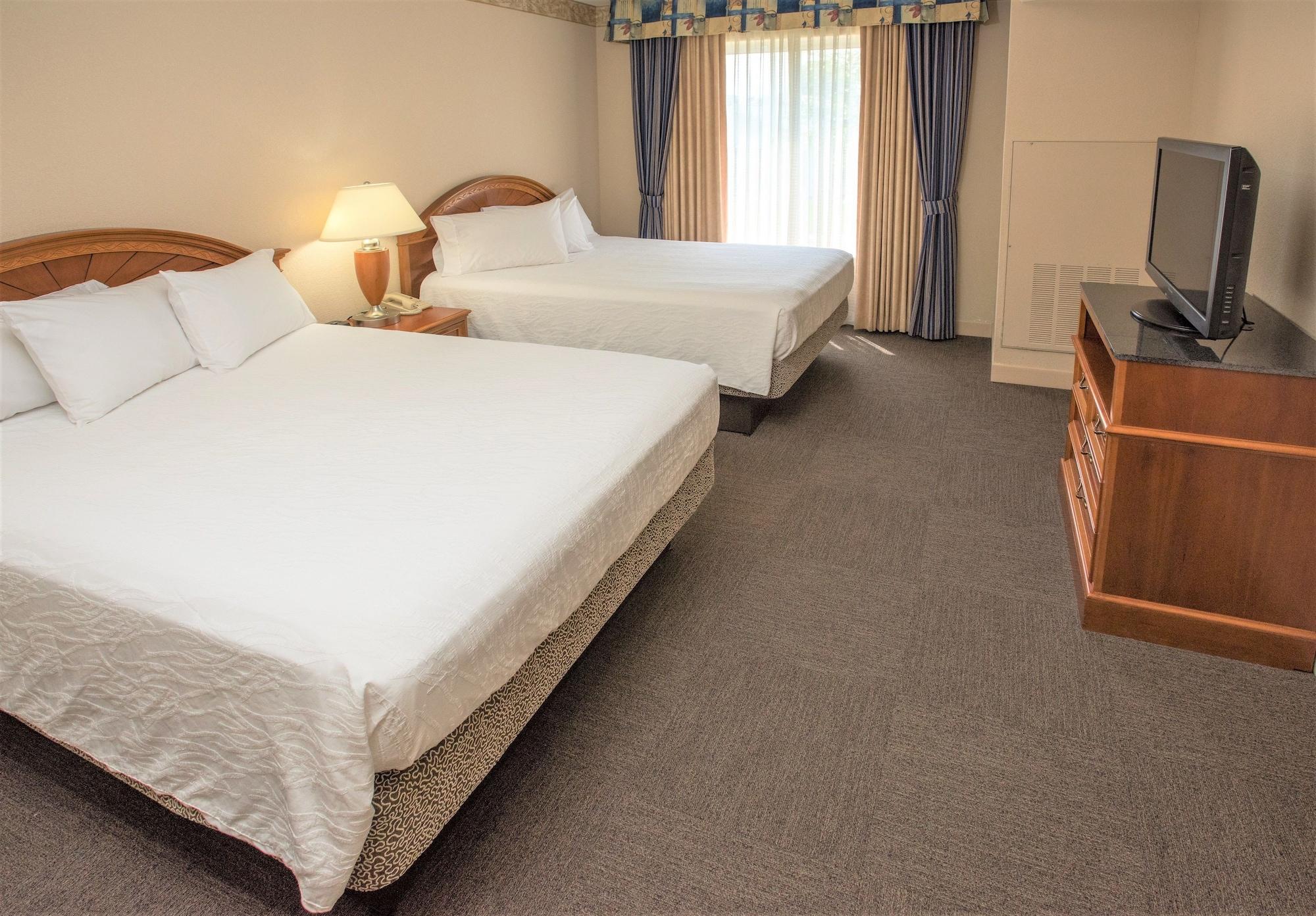 Hilton Garden Inn Уустер Екстериор снимка