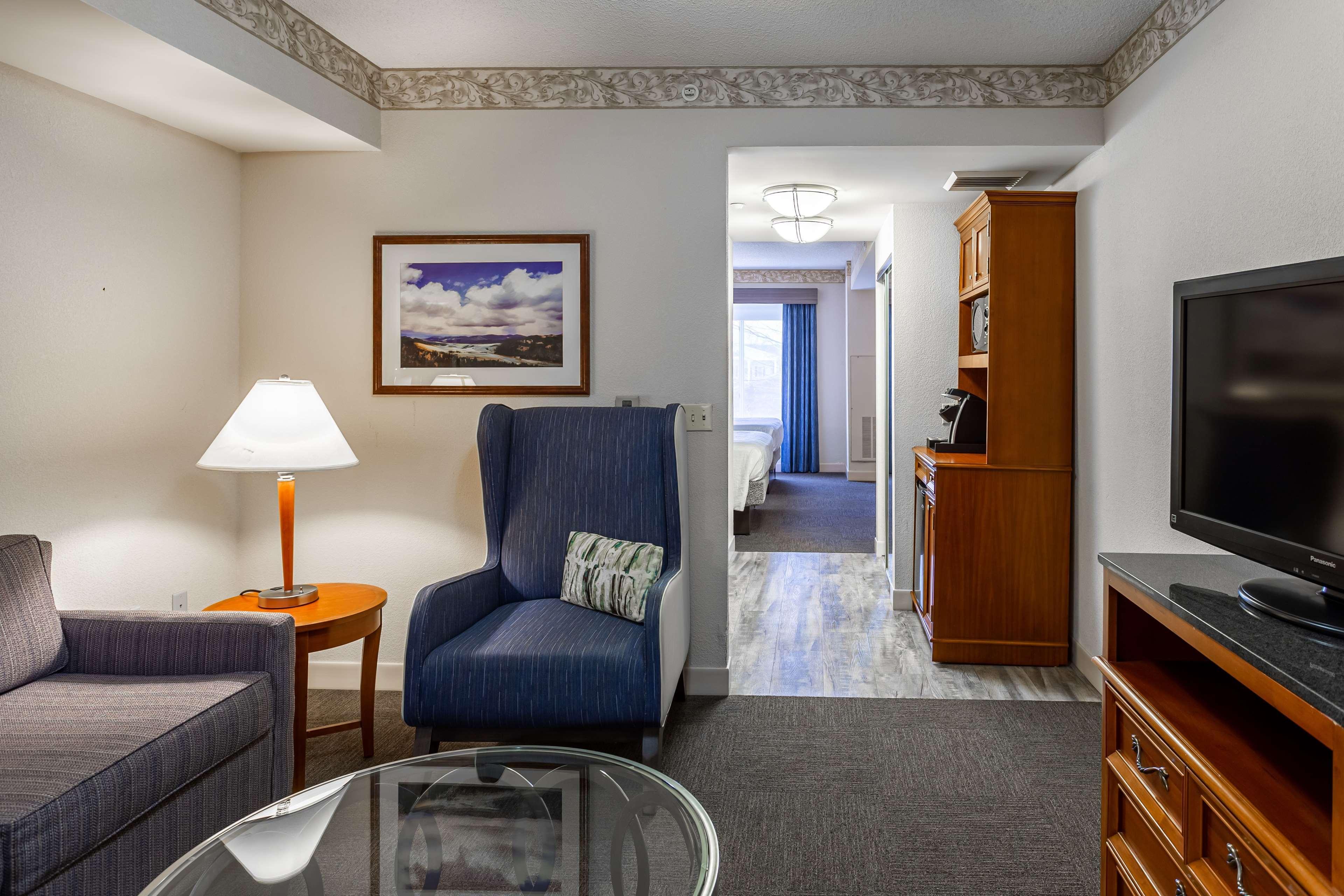 Hilton Garden Inn Уустер Екстериор снимка
