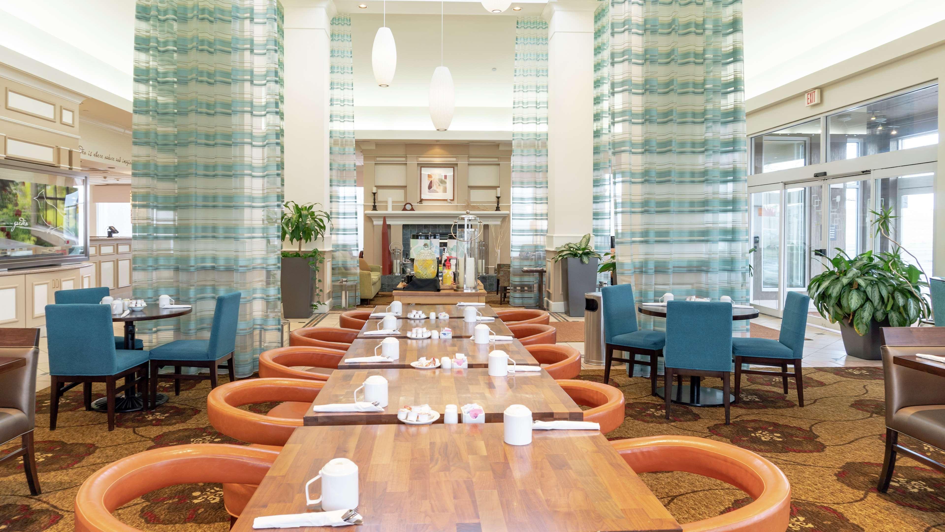 Hilton Garden Inn Уустер Екстериор снимка