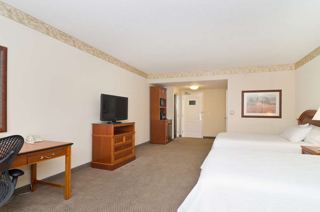 Hilton Garden Inn Уустер Стая снимка
